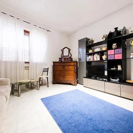 Holiday home Teatro Blu *
