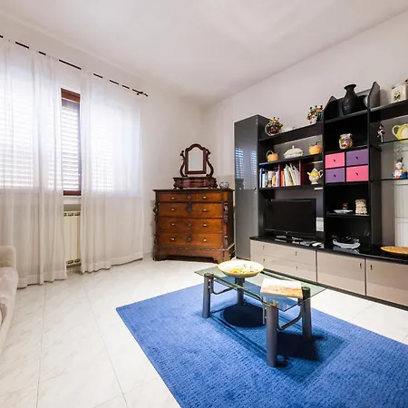 Teatro Blu Holiday home *
