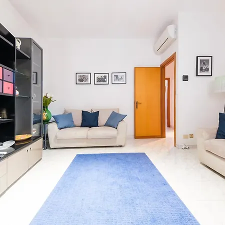 Holiday home Teatro Blu *