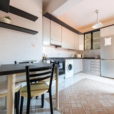 Holiday home Teatro Blu *