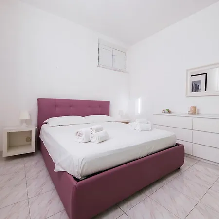 Holiday home Teatro Blu Taormina