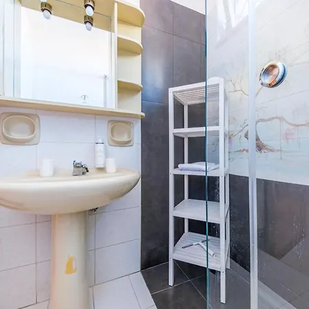 Holiday home Teatro Blu *