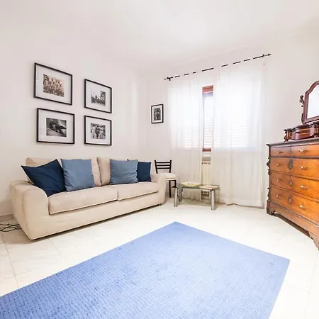 Holiday home Teatro Blu *